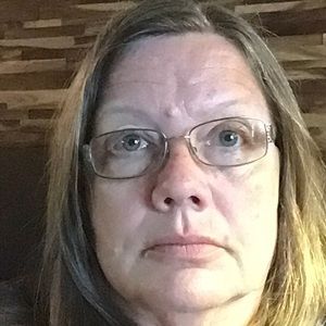 Meet your Posher, Brenda